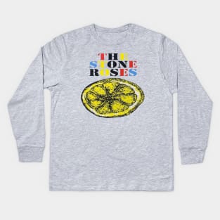 Tsr legend Kids Long Sleeve T-Shirt